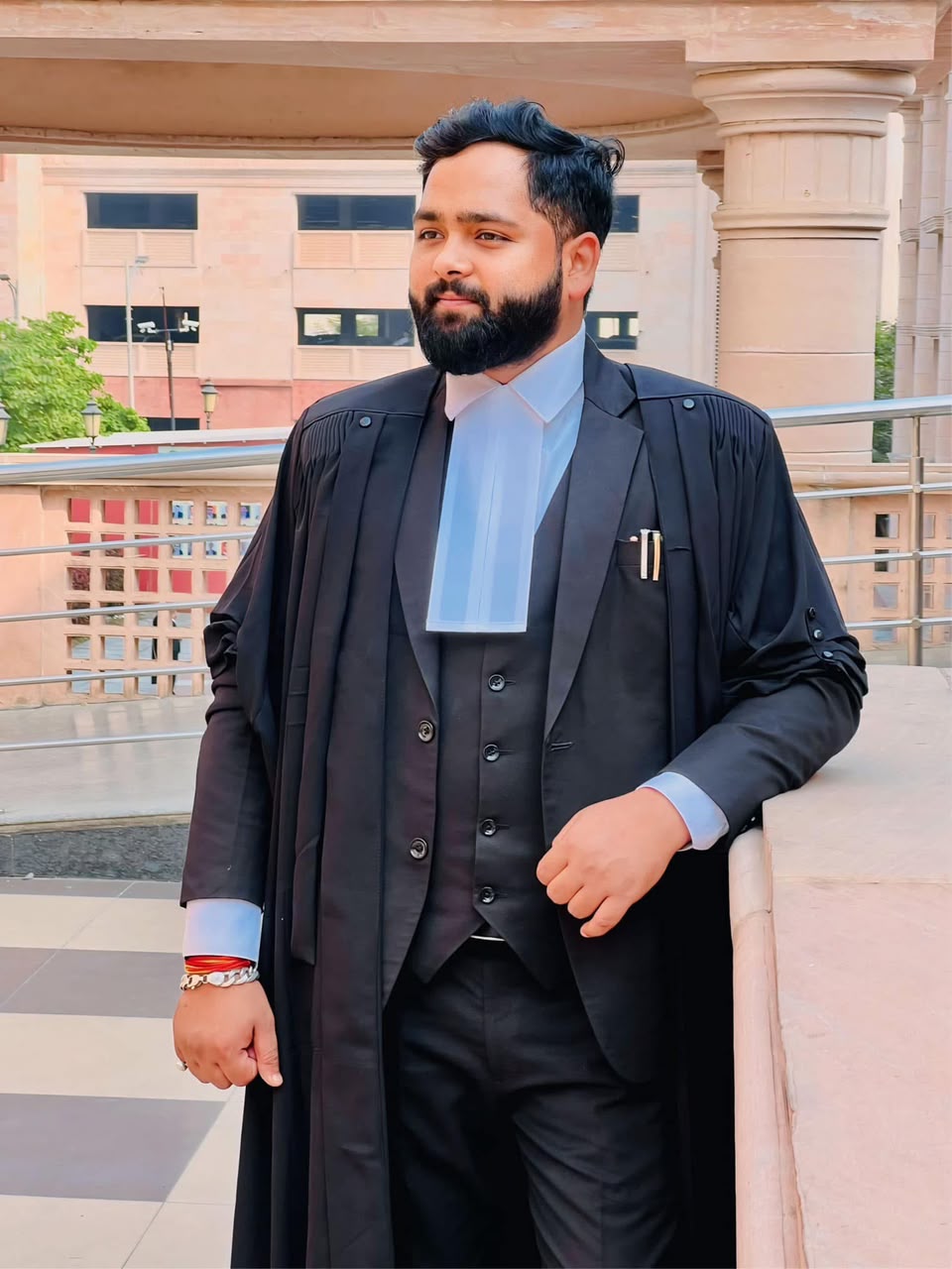 Legal Articles & Updates - Adv. Gyanendra Singh (Rahul) - Best Advocate in Lucknow High Court & District Court